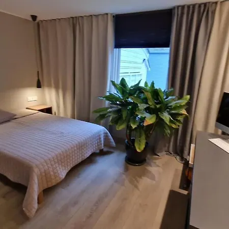 Willa Luxurious At Troldhaugen