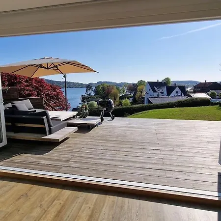Luxurious At Troldhaugen