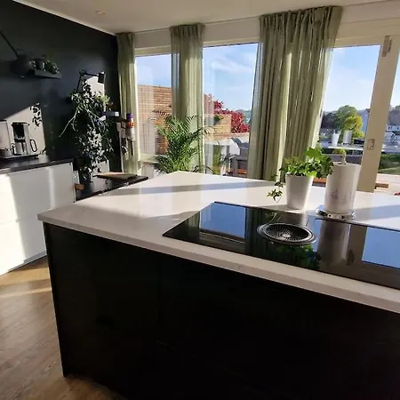 Luxurious At Troldhaugen