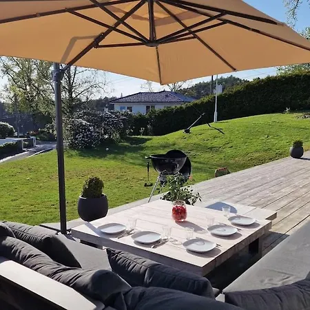 Luxurious At Troldhaugen * Bergen