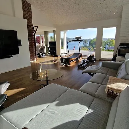 Luxurious At Troldhaugen