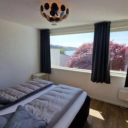 Luxurious At Troldhaugen *