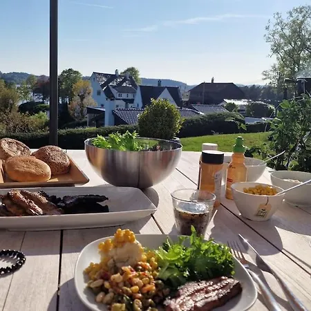Luxurious At Troldhaugen