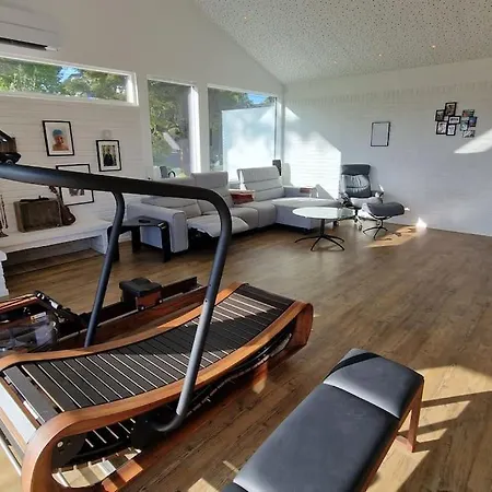 Luxurious At Troldhaugen Villa Bergen