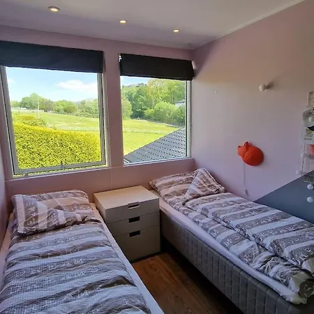 Luxurious At Troldhaugen Villa Bergen