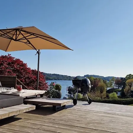 Luxurious At Troldhaugen *