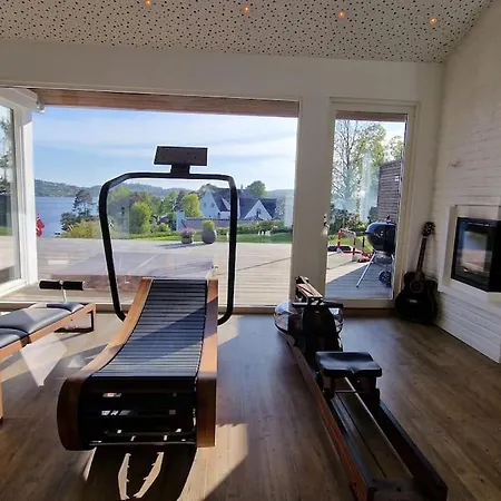 Luxurious At Troldhaugen